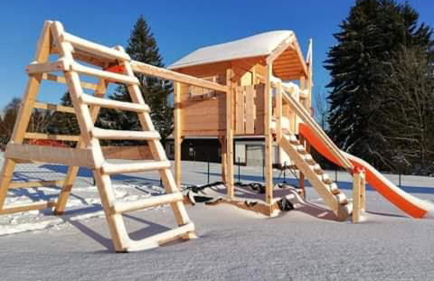 Edelstein Ferienwohnung Philippsreut - Foto 38