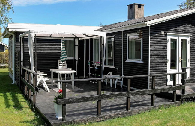 6 Person Holiday Home in Storvorde-by Traum - Foto 16