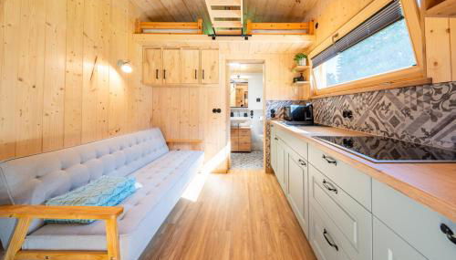 Gloans Glück Ferienhaus - Foto 4