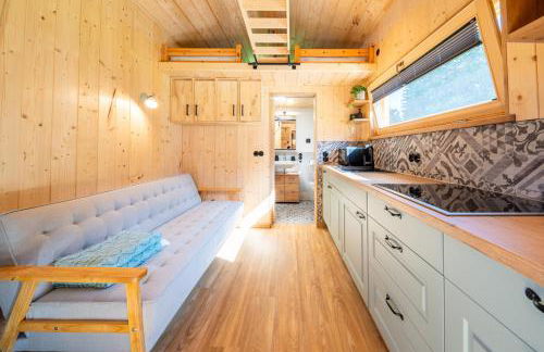 Gloans Glück Ferienhaus - Foto 4