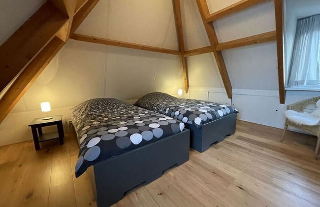 Island "De Fokken" - Photo 3