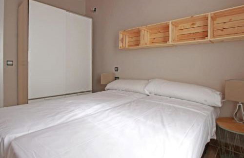 BeBarceloner Sants Apartments - 2 bedrooms - Foto 16