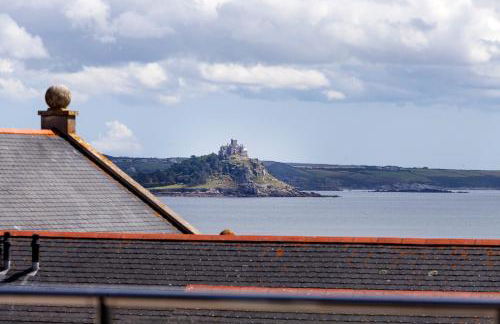 The Penthouse - Foto 62