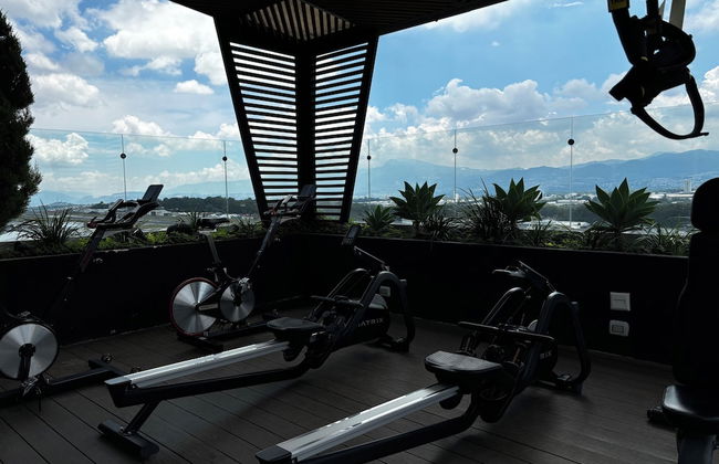 Apartamento Narama zona 13 - Photo 24