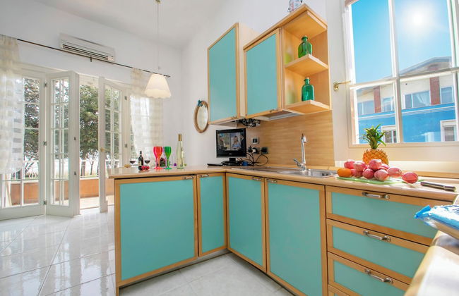 Appartamento Bella Vista - Foto 4