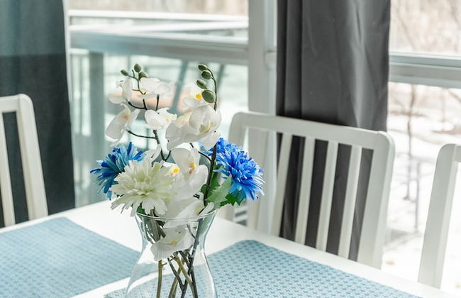 GLOBALSTAY. Fort York Apartments - Foto 29