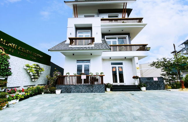 MINH CHIEN SUITE - Foto 1