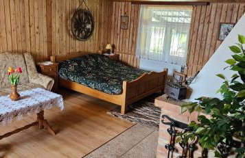 Agroturystyka Jałowo Wiejski Dom - Foto 11