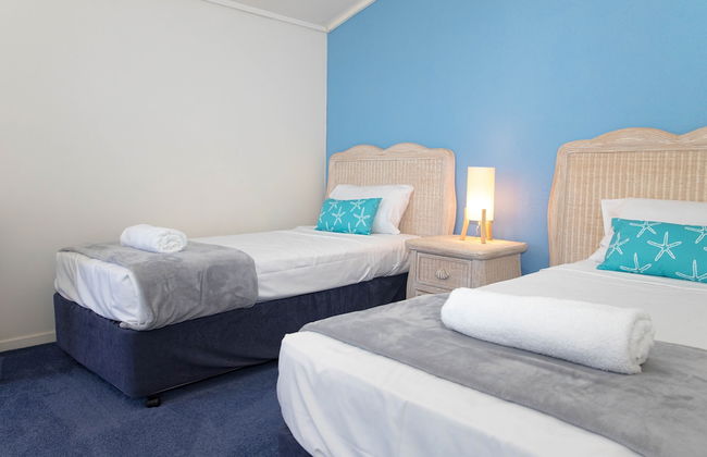 Glen Eden Beach Resort - Foto 6