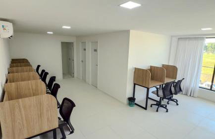 Studio charmoso e confortável a 300m da praia - Concept Life Stella Maris - Foto 4