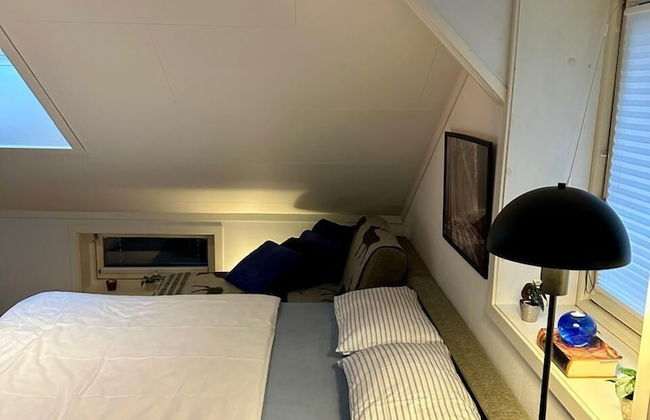 Sarpsborg Apartments - Foto 53