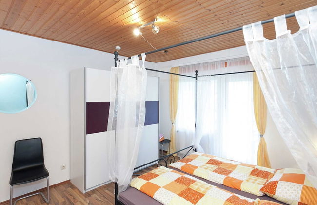 Apartment With Meadow View in Wildemann - Foto 4