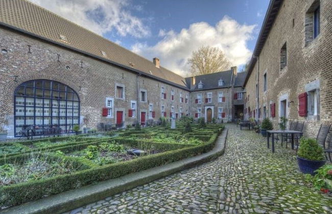 Flat in Water Mill 10 km From Maastricht - Photo 18