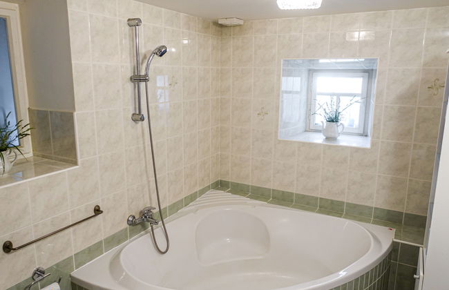 Sunny Slope & Sauna - Foto 27