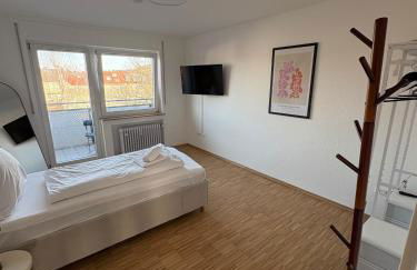 Altstadtperle Ettlingen mit Smart TV und WLAN - Foto 7