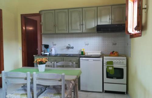 Olga's Garden Apartments - Foto 45
