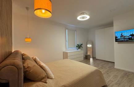 MALAGO Apartment - Foto 16