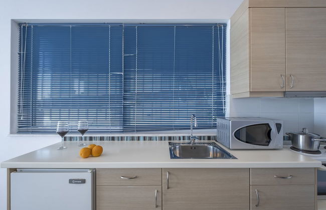 Meli Apartments & Villas - Foto 39