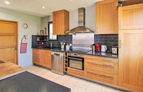 Awesome Home In Gonneville-S-Honfleur - Foto 16