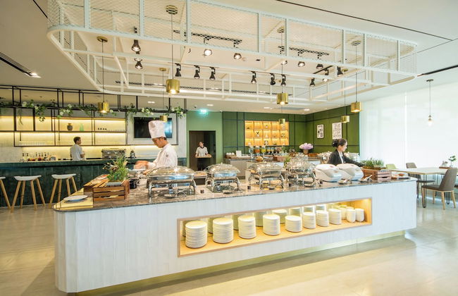 Jasmine Resort Sriracha - Photo 74