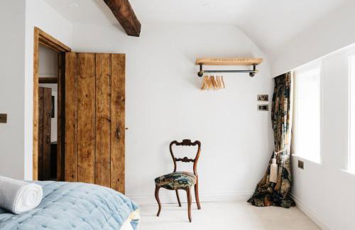 Crippens, Quintissential Luxury Central, Parking & EV - Foto 9