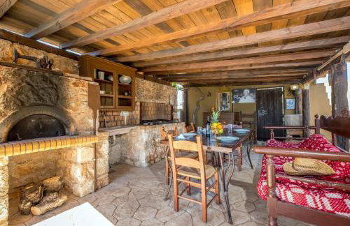 Traditional Cretan Villa George - Private Pool - Foto 18