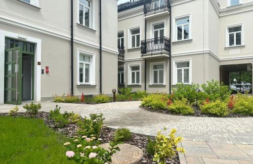 Like-a House Stare Miasto - Foto 48