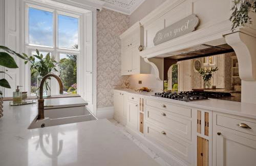 Hallfield Hall - Foto 20