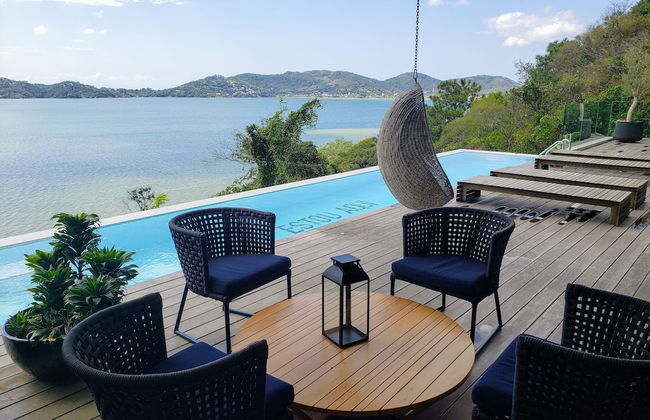 Casa Quatro Oito - Photo 58