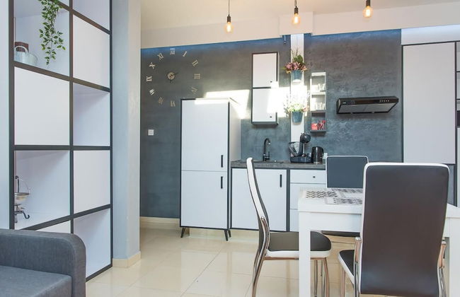 Easy Rent Apartments - Konopnicka 3 - Foto 17