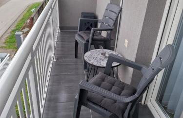 APARTMAN SOFIA - Foto 25