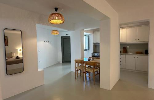 Ammos Andros Accommodation - Photo 8