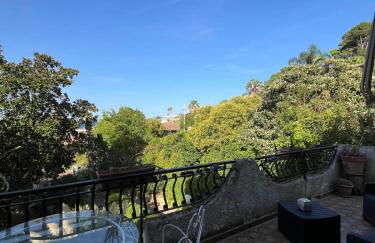 Villa Costa Saracena Castelluccio - Foto 22