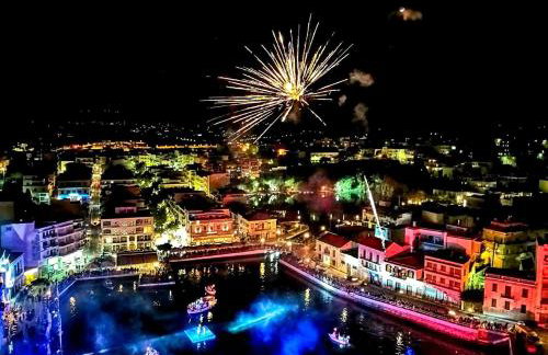 Vrokastro Apartments - Foto 4