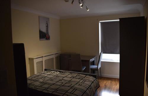 Premier London Rooms - Foto 16