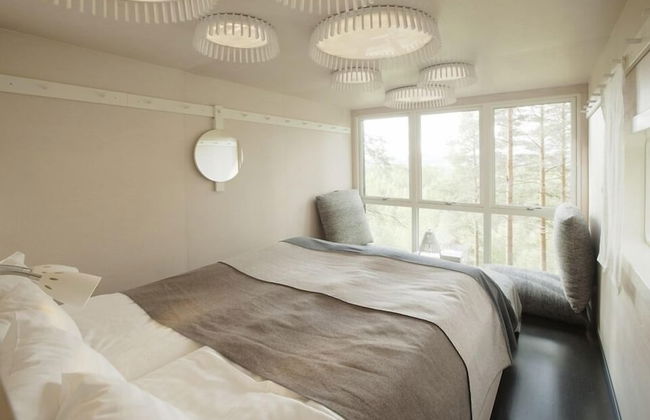 Tree Hotel - Foto 16