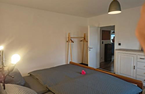 Ferienwohnung FeWo Plaggenburg- die Kleine große - Foto 34