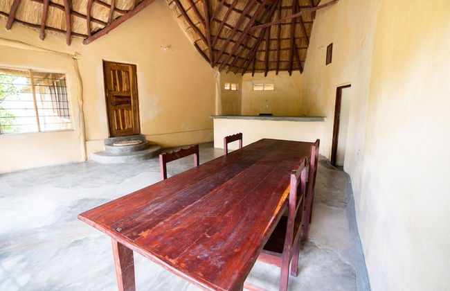 Njobvu Safari - Foto 40