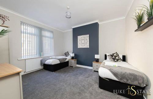 Luke Stays -Hillfield St Bensham - Foto 34