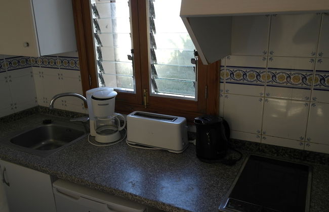 Cala Figuera Apartments - Photo 12