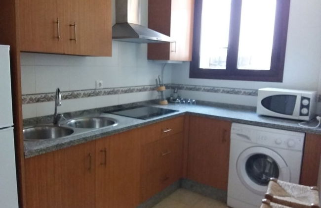 Casa Tipica Cordobesa en la Juderia - Photo 11