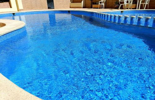 Apartament Casa Milo playa Los Locos - Foto 26