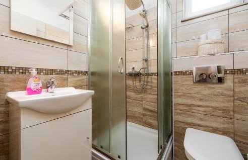 Four-Bedroom Holiday Home Lovinac With An Outdoor Swimming Pool 09 - Foto 50