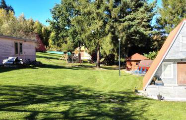 Kolorowe Wzgórze Zagórze - Foto 56