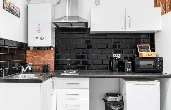 Whitechapel Grand - Foto 12