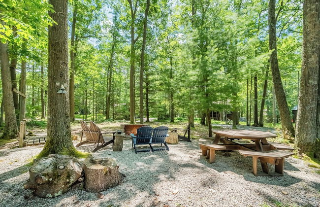 Chasing Dreams by Taylor Made Deep Creek - Foto 30