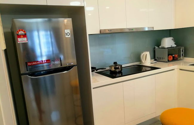 Pandora Homestay II - Foto 25