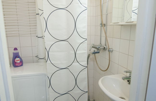 Kotimaailma Apartments Kuopio - Foto 45