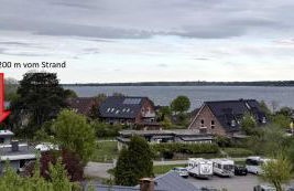 fewo1846 - Lütthus - strandnahes Ferienhaus mit 2 Schlafzimmern - Photo 24