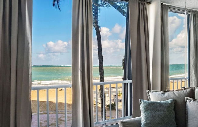 Playa Verde Apt Pool for 4 - Photo 8